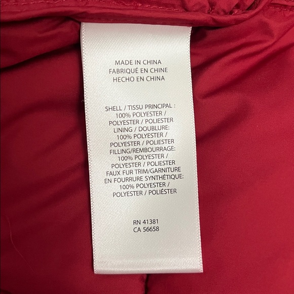 🔥🔥NEW Ralph Lauren Puffer Jacket - Picture 9 of 9